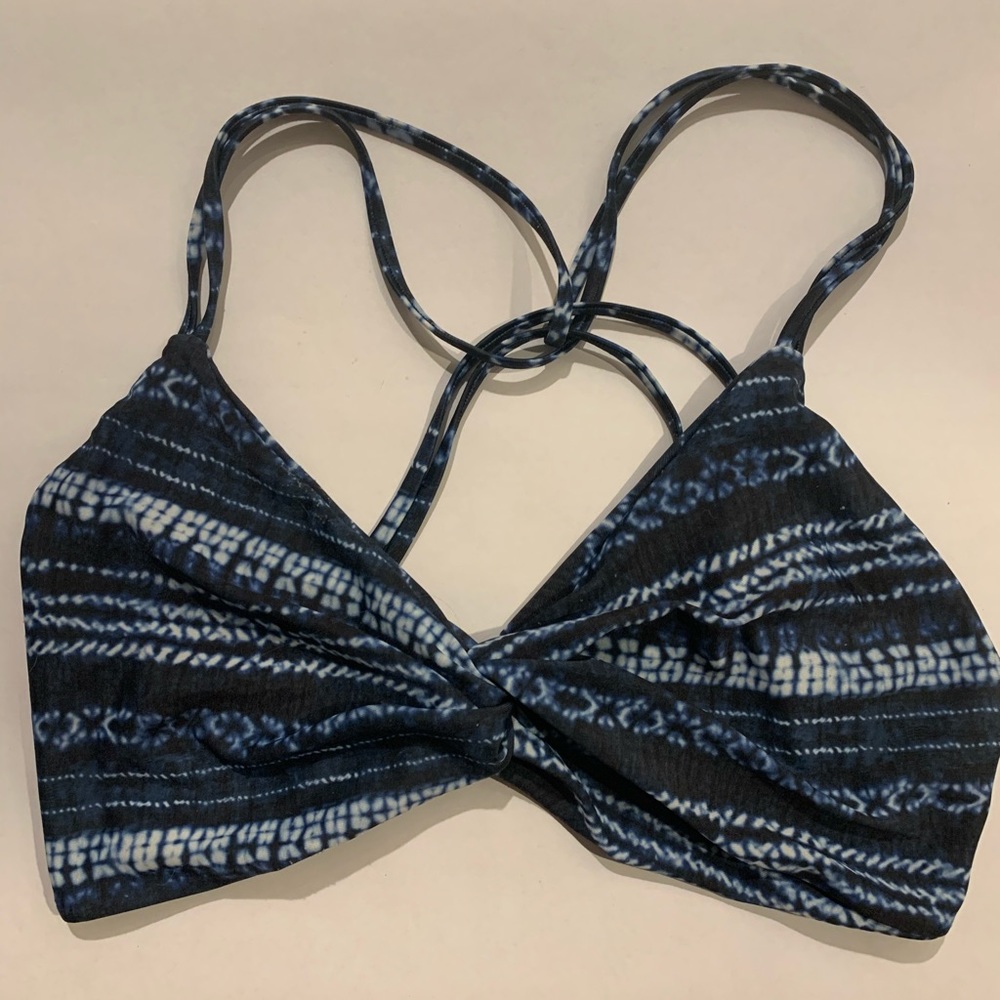 L-Space SwimTop